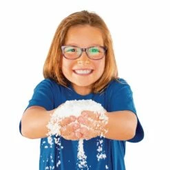 Steve Spangler Science® Insta-Snow® Powder Starter Set -Kids Toys Sales 2024 S779789 5