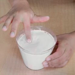 Steve Spangler Science® Steve Spangler's Oobleck - White With Black Light -Kids Toys Sales 2024 S779791 3