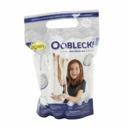Steve Spangler Science® Steve Spangler's Oobleck - White With Black Light -Kids Toys Sales 2024 S779791 4