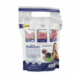 Steve Spangler Science® Steve Spangler's Oobleck - White With Black Light -Kids Toys Sales 2024 S779791 5