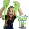 Steve Spangler Science® Steve Spangler Oobleck - Green With Black Light
