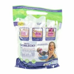 Steve Spangler Science® Steve Spangler Oobleck - Green With Black Light -Kids Toys Sales 2024 S779792 5