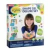 Steve Spangler Science® Shape Gel™ Deluxe Set
