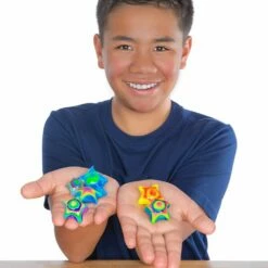 Steve Spangler Science® Shape Gel™ Deluxe Set -Kids Toys Sales 2024 S779986 5