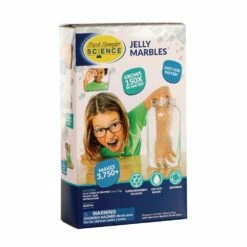 Steve Spangler Science® Jelly Marbles™ Starter Set