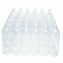 Steve Spangler Science® Bottles - 1 L (30-pack)