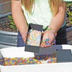 UV Color Changing Beads - 250 Beads Assorted Colors 11 UV Color Changing Beads - 250 Beads Assorted Colors -Kids Toys Sales 2024 S780266 2