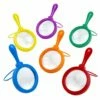 Learning Resources Primary Science® Jumbo Magnifiers Set Of 6