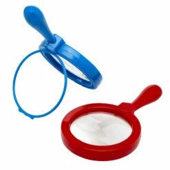 Learning Resources Primary Science® Jumbo Magnifiers Set Of 6 -Kids Toys Sales 2024 S782740 3