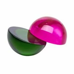 Excellerations® Magnifying Half Spheres - Set Of 8 -Kids Toys Sales 2024 S783841 2