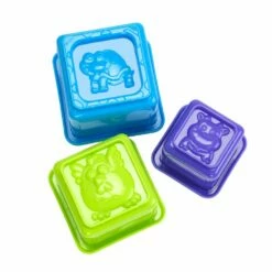 Playgo Sort & Learn Animal Stacking Blocks Set -Kids Toys Sales 2024 S785057 2