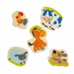 Playgo Animal Friends Lights & Sounds Puzzle -Kids Toys Sales 2024 S785212 1