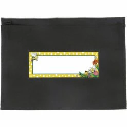 Bees Store More® Deep-Pocket Chair Pockets - 6 Pack 8 Bees Store More® Deep-Pocket Chair Pockets - 6 Pack -Kids Toys Sales 2024 S811016 2