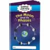 Science Learning Journals™ - The Moon And Its Phases - 24 Journals