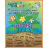 Really Good Stuff® Growth Mindset SUCCESS! Poster