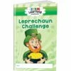 STEM Learning Journals™ - Leprechaun S.T.E.M. Challenge - 24 Journals