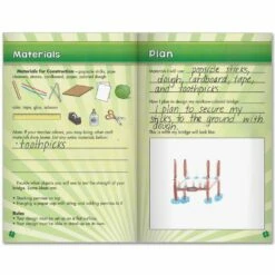 STEM Learning Journals™ - Leprechaun S.T.E.M. Challenge - 24 Journals -Kids Toys Sales 2024 S811650 1