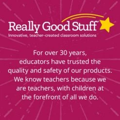 Grouping Chair Pockets -24 Pack - 6 Group Colors 15 Grouping Chair Pockets -24 Pack - 6 Group Colors -Kids Toys Sales 2024 S811676 6