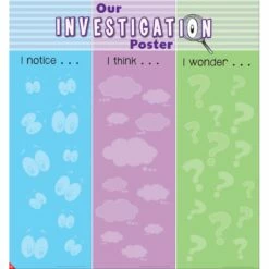 Investigation Jumbo Poster - 1 Poster