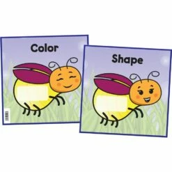 What Is The Password? 3-In-1 Poster Set -Kids Toys Sales 2024 S811907 2