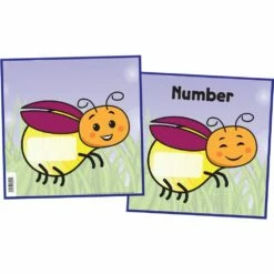 What Is The Password? 3-In-1 Poster Set -Kids Toys Sales 2024 S811907 3