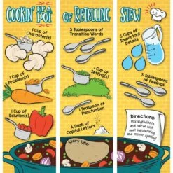 Retelling Stew Jumbo Poster - 3 Banners -Kids Toys Sales 2024 S811929 1