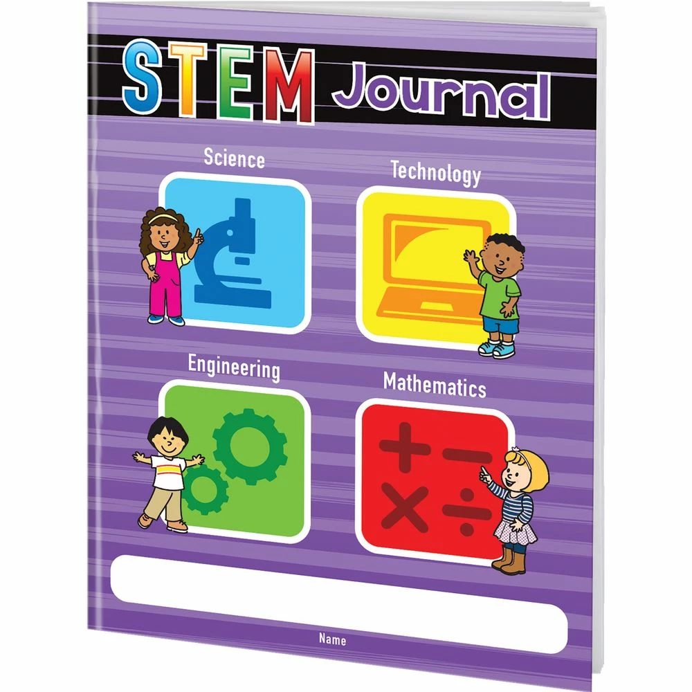 STEM Journals - Grades K-1 - 12 Journals 1 STEM Journals - Grades K-1 - 12 Journals