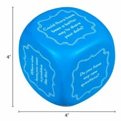 Intermediate Science Inquiry Cubes - 4-Pack -Kids Toys Sales 2024 S812326 4