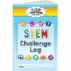 STEM Challenge Logs - 24 Journals