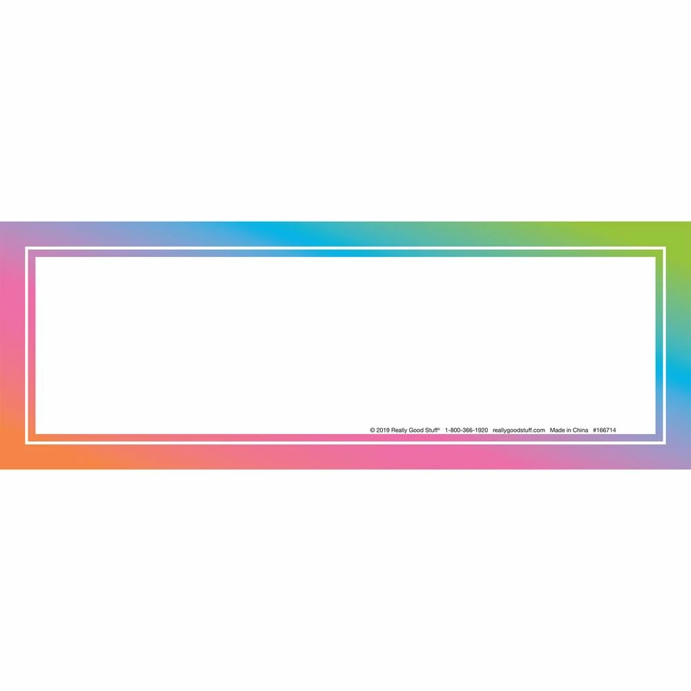 Neon Pop Store More® Deep-Pocket Chair Pockets - 6 Pack 6 Neon Pop Store More® Deep-Pocket Chair Pockets - 6 Pack - Image 6