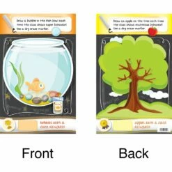 Really Good Stuff® Behavior Management Posters - 4 Posters -Kids Toys Sales 2024 S812618 3