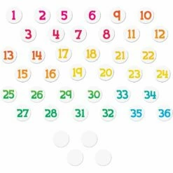 Flexible Seating Management Kit - Poster And Magnet Set 8 Flexible Seating Management Kit - Poster And Magnet Set -Kids Toys Sales 2024 S812661 2