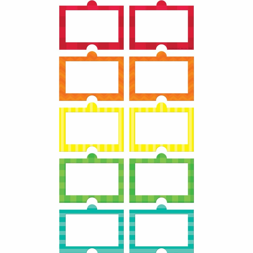 Flexible Seating Management Kit - Poster And Magnet Set 5 Flexible Seating Management Kit - Poster And Magnet Set - Image 5