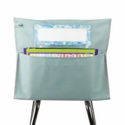 Store More® Chair Pocket - Cool And Calm Colors - Set Of 6 -Kids Toys Sales 2024 S813027 4