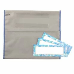 Store More® Chair Pocket - Cool And Calm Colors - Set Of 6 -Kids Toys Sales 2024 S813027 5