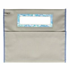 Store More® Chair Pocket - Pebble