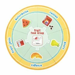 Nutrition Puzzles -Kids Toys Sales 2024 S813161 2