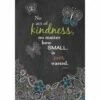 Inspire U Poster - Kindness - 1 Poster