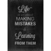 Inspire U Posters - Making Mistakes - 1 Poster