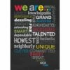 Inspire U Poster - We Are... - 1 Poster