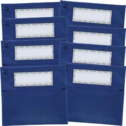Classic Chair Pockets - 8 Pack
