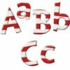 Dr. Seuss™ Punch-Out Reusable Letters - 217 Pieces