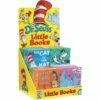 Dr. Seuss™ Little Blank Memo Books - Set Of 24
