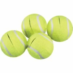 Quiet Chair Stay-Put Foot Covers - Set Of 144 - Yellow -Kids Toys Sales 2024 S820476 0