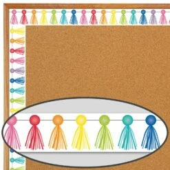 Hello Sunshine Border Trim Bundle - 4 Border Trims, 40 Pieces -Kids Toys Sales 2024 S820549 2