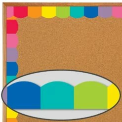 Hello Sunshine Border Trim Bundle - 4 Border Trims, 40 Pieces -Kids Toys Sales 2024 S820549 3