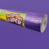 Ultra Purple Better Than Paper - 1 Roll Of Fabric
