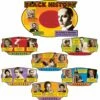 Black History Bulletin Board Set