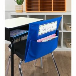 Store More® Grouping Chair Pockets - Set Of 32 -Kids Toys Sales 2024 S821560 1