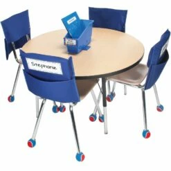 Store More® Grouping Chair Pockets - Set Of 32 -Kids Toys Sales 2024 S821560 5